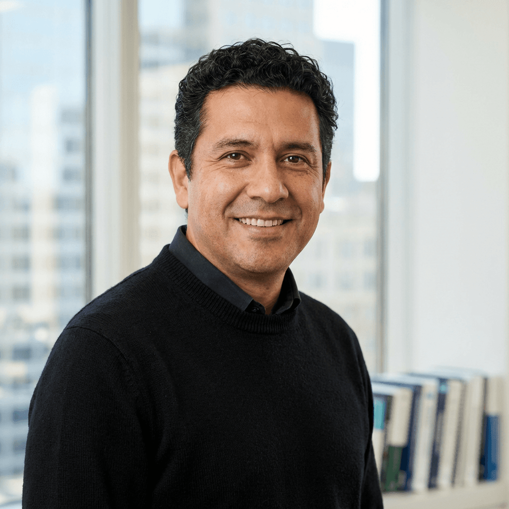 Javier Anglada, Founder and Managing Partner