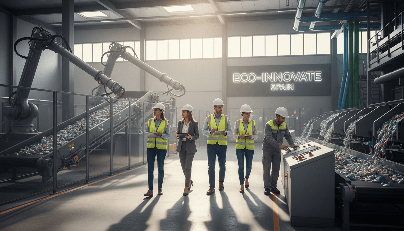 Platform development and operational site visit